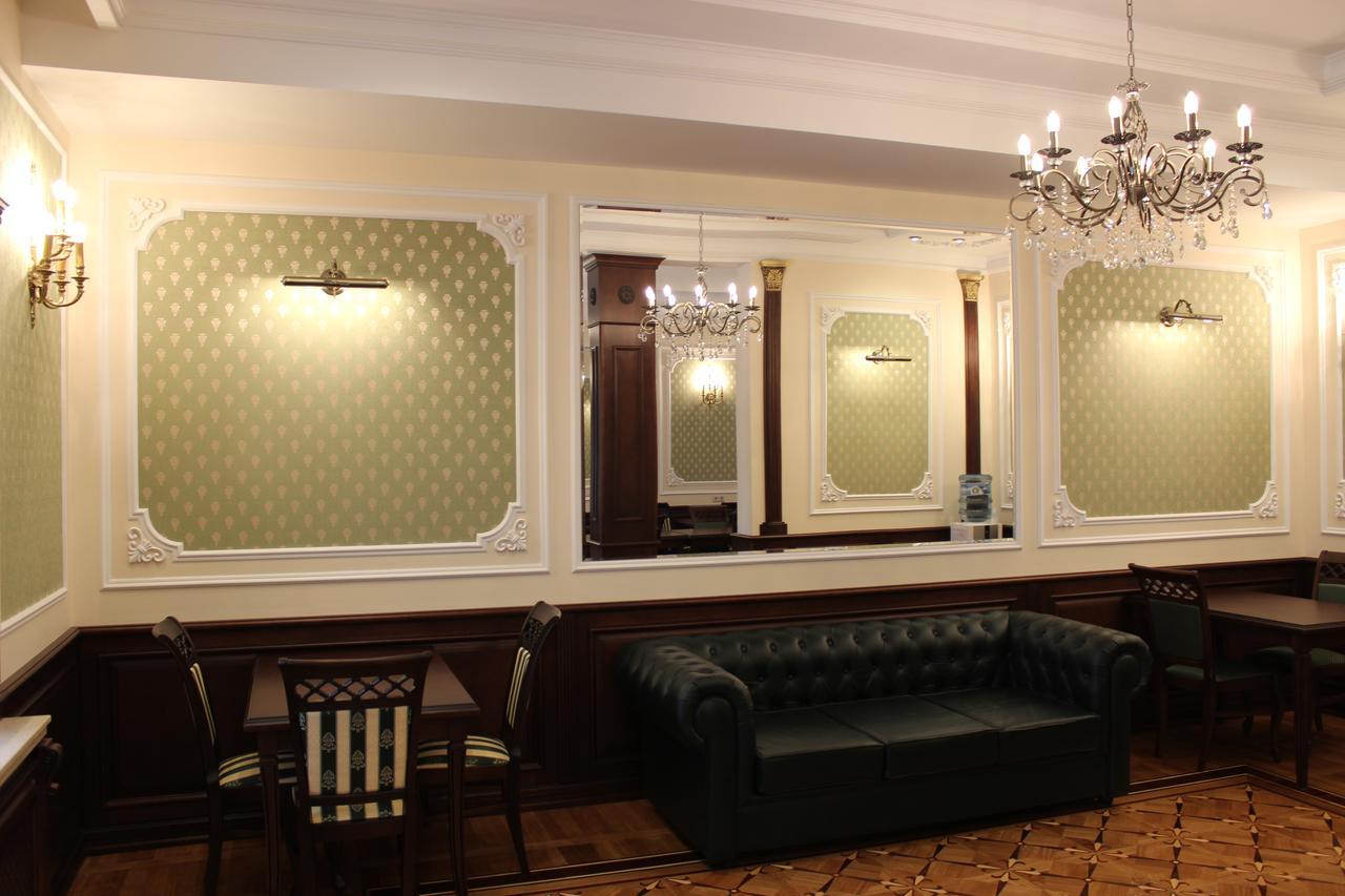 Hotel Prival Hrodna Exterior foto