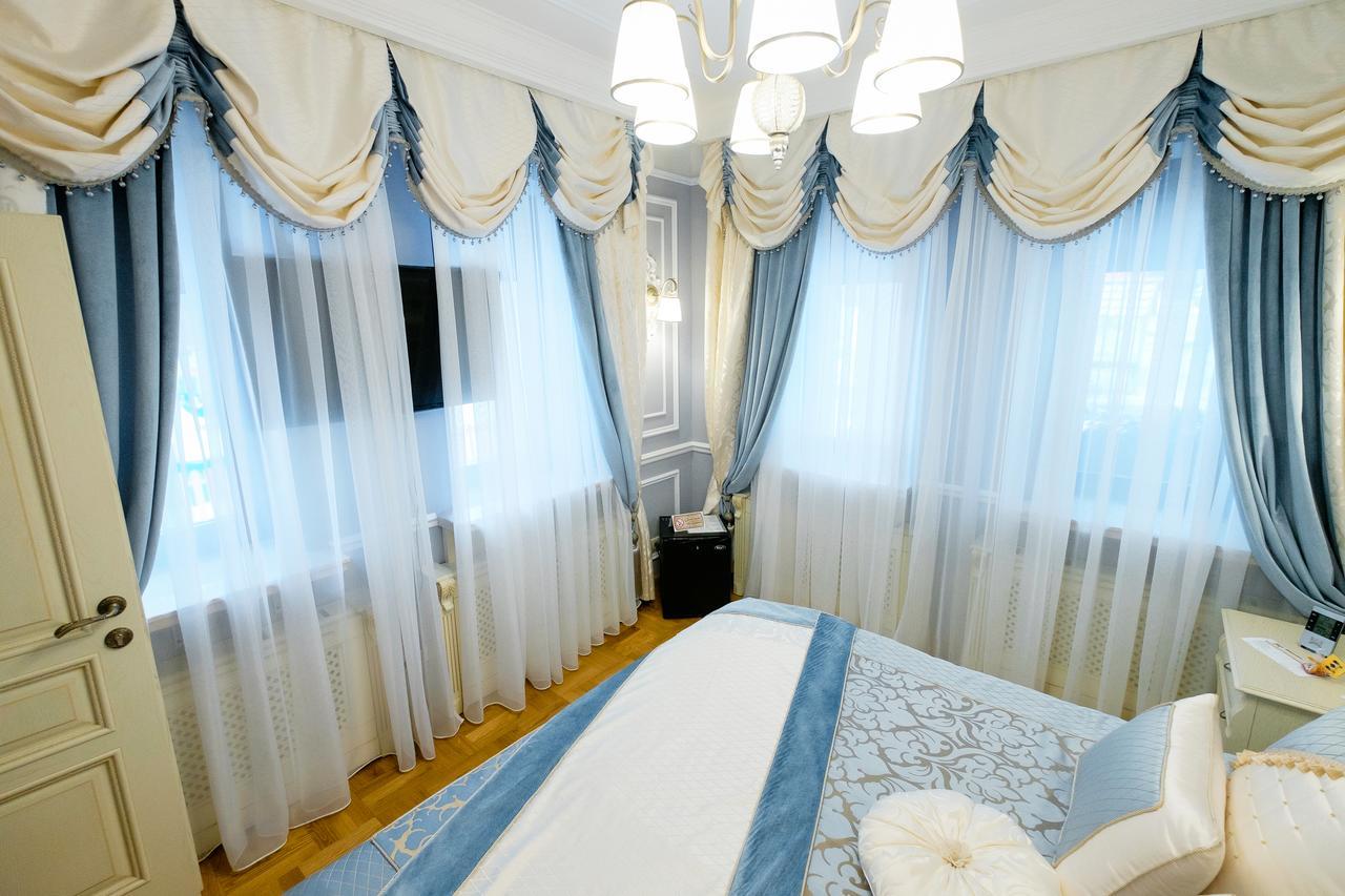 Hotel Prival Hrodna Exterior foto
