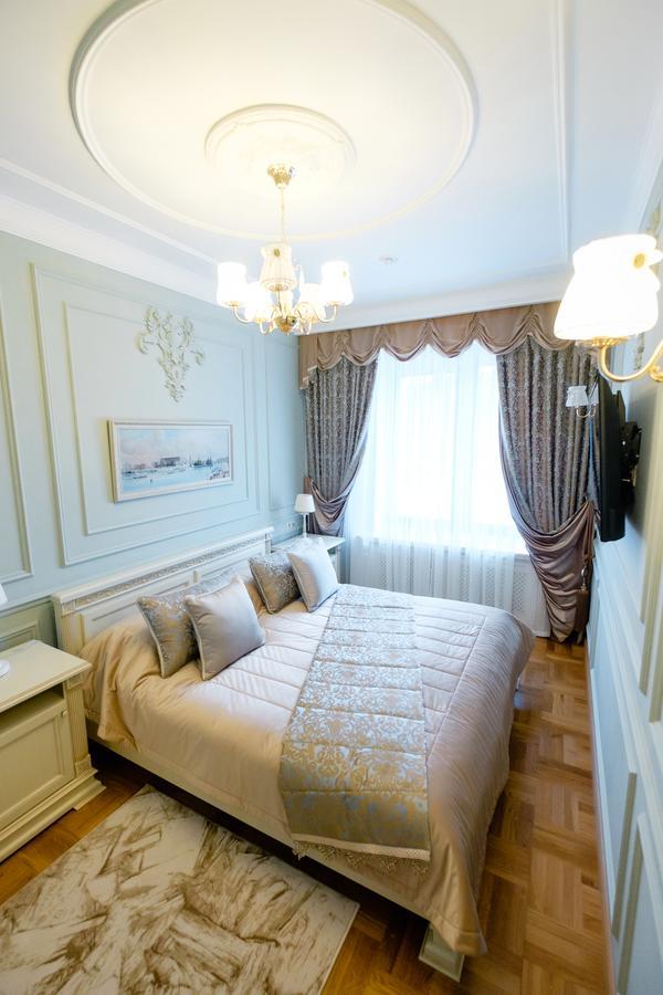 Hotel Prival Hrodna Exterior foto