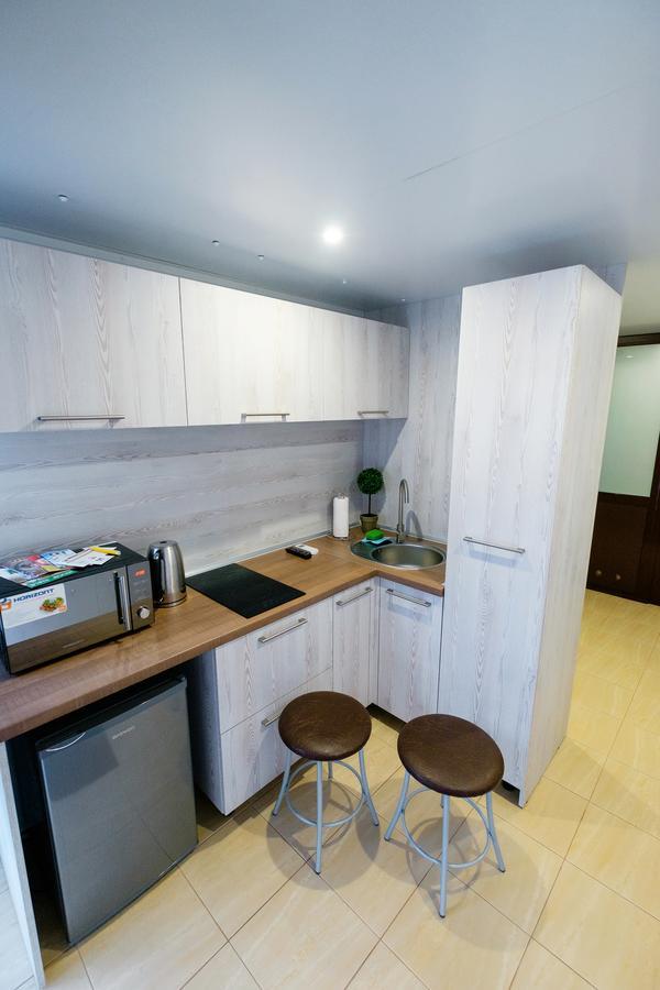 Hotel Prival Hrodna Exterior foto