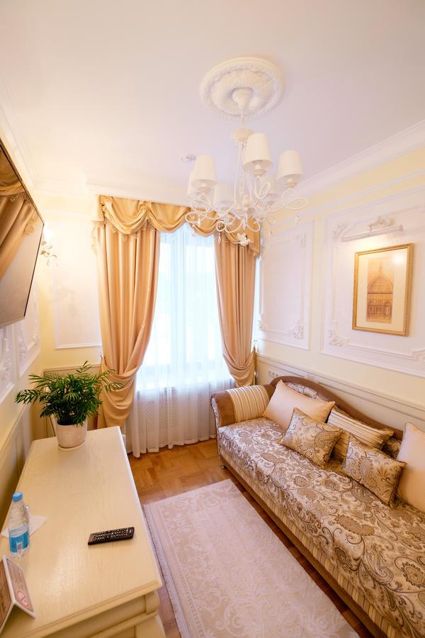 Hotel Prival Hrodna Exterior foto